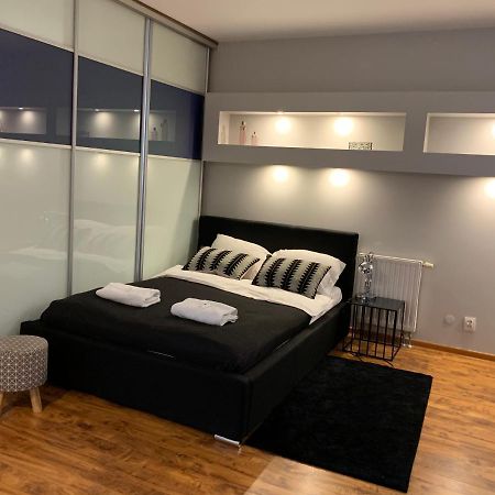 Apartamenty Amb Bandurskiego Szczecin Eksteriør bilde